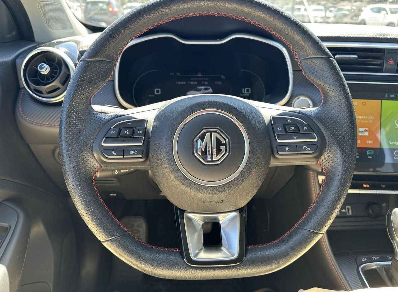 Zunanja slika - MG MG ZS - ZS 1.0 T-GDI LUXURY AUTOMATIC LED 360 KAM. MRTVI KOT - 10