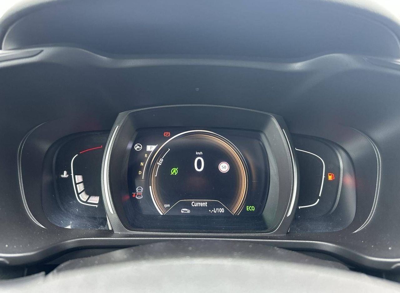 Zunanja slika - Renault Kadjar - 1.5 DCI EQUILIBRE EDC Led Kamera - 15