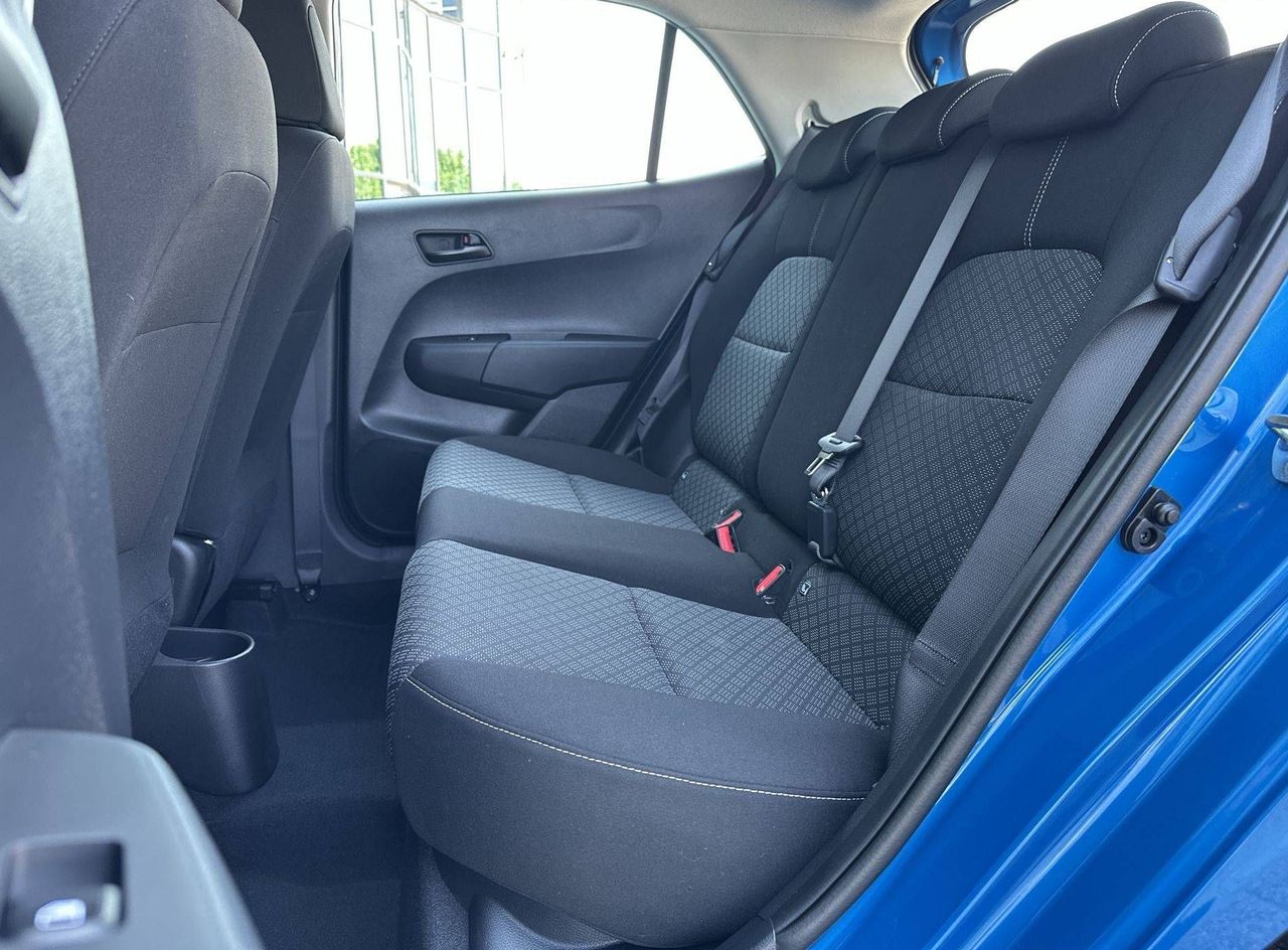 Zunanja slika - KIA Picanto - 1.0 MPI LX Active... - 11