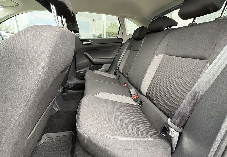 Zunanja slika - VW Taigo - 1.0 TSI 4ALL 85  115 - 5