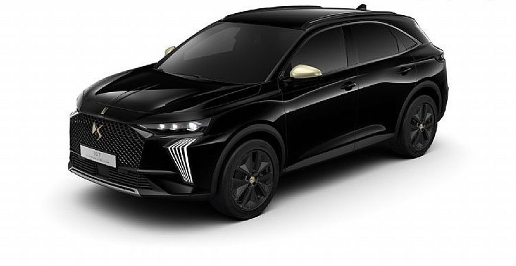 Zunanja slika - DS DS 7 - DS Performance Line BlueHDi 130 EAT8 - 10