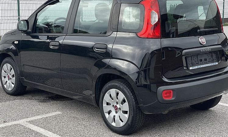 Zunanja slika - Fiat Panda - 1.2  Easy - 3