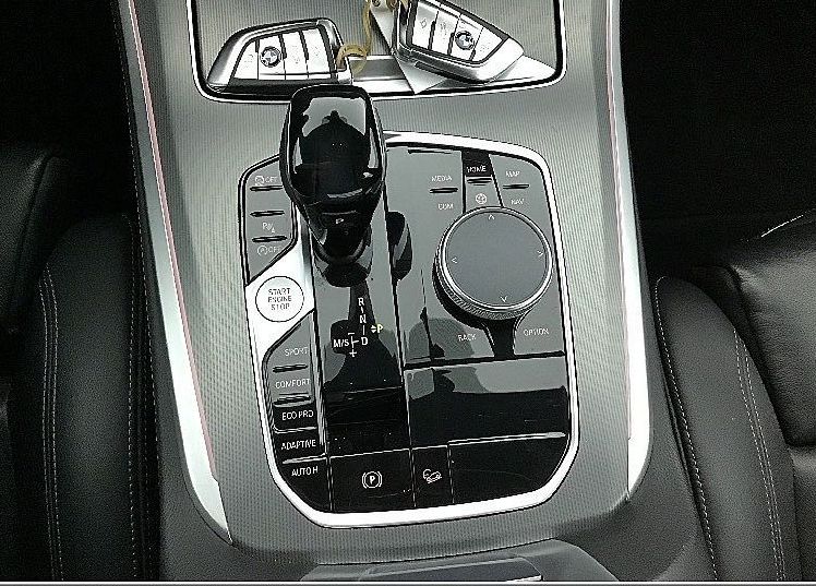 Zunanja slika - BMW X5 - serija : xDrive30d ODLIČEN - 7