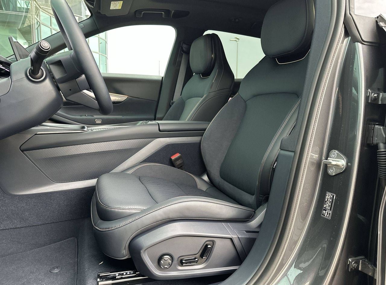 Zunanja slika - Lynk & Co 08 - More 2025 Priključni hibrid... - 10