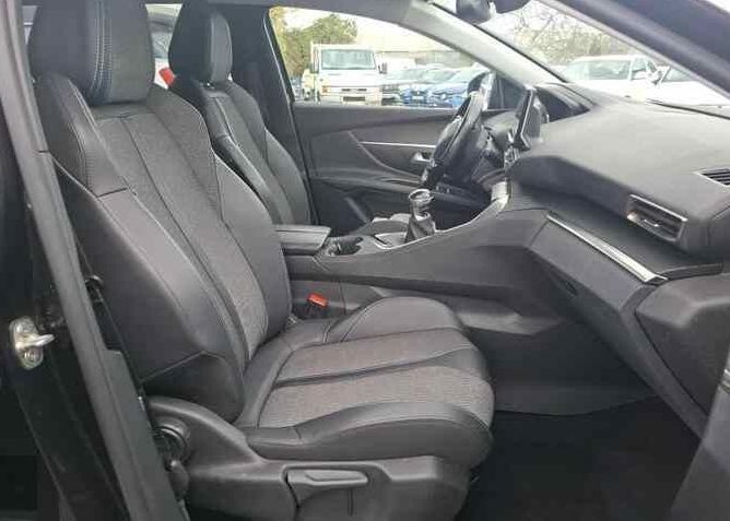 Zunanja slika - Peugeot 5008 - 1.5 BLUEHDI 130 ALLURE PACK.USNJE.LED.KAMERA.NAVI. - 13