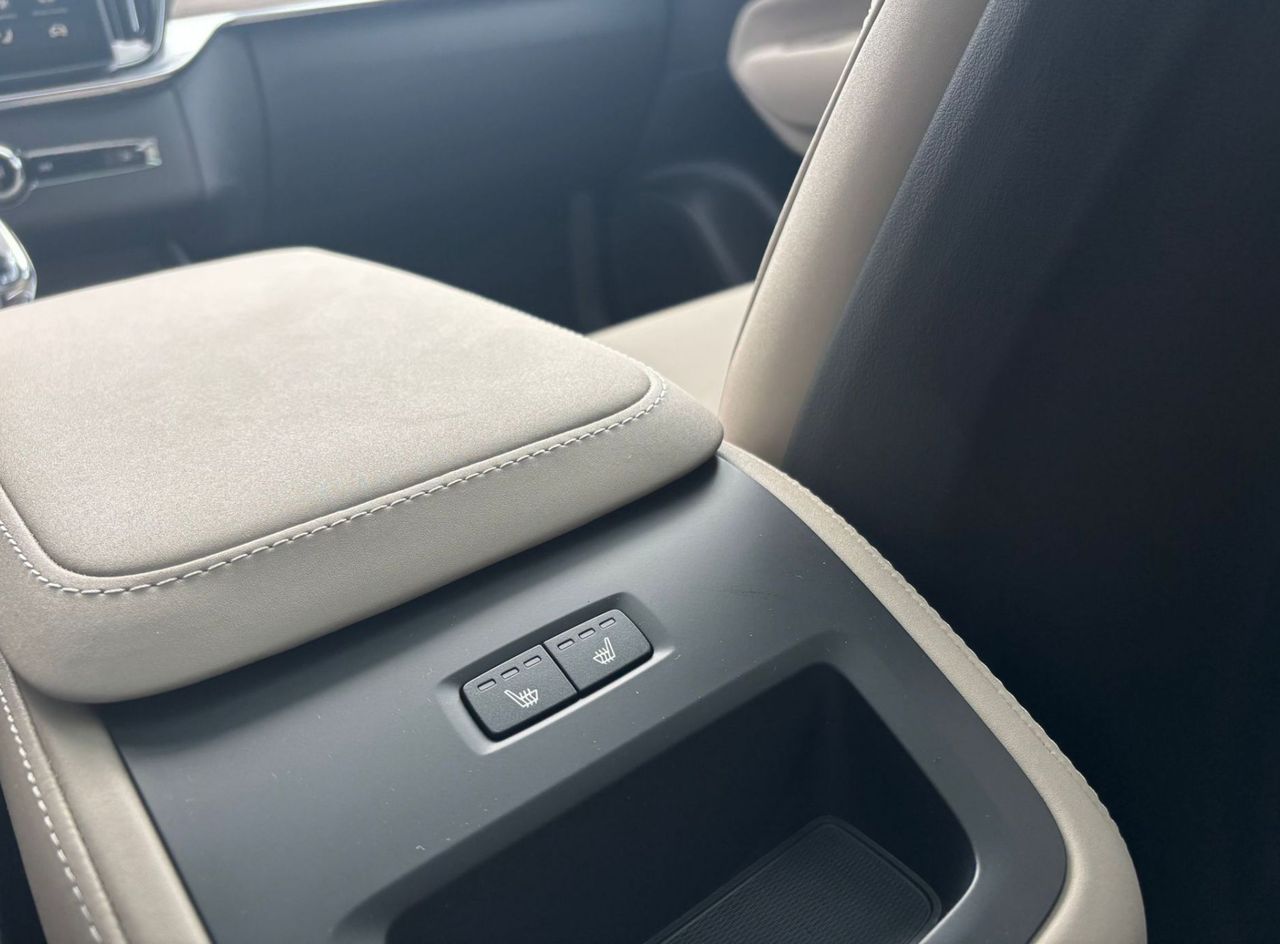 Zunanja slika - Volvo XC90 - B5P Plus Bright 7s AWD 3 leta garancije+3 servisi - 15