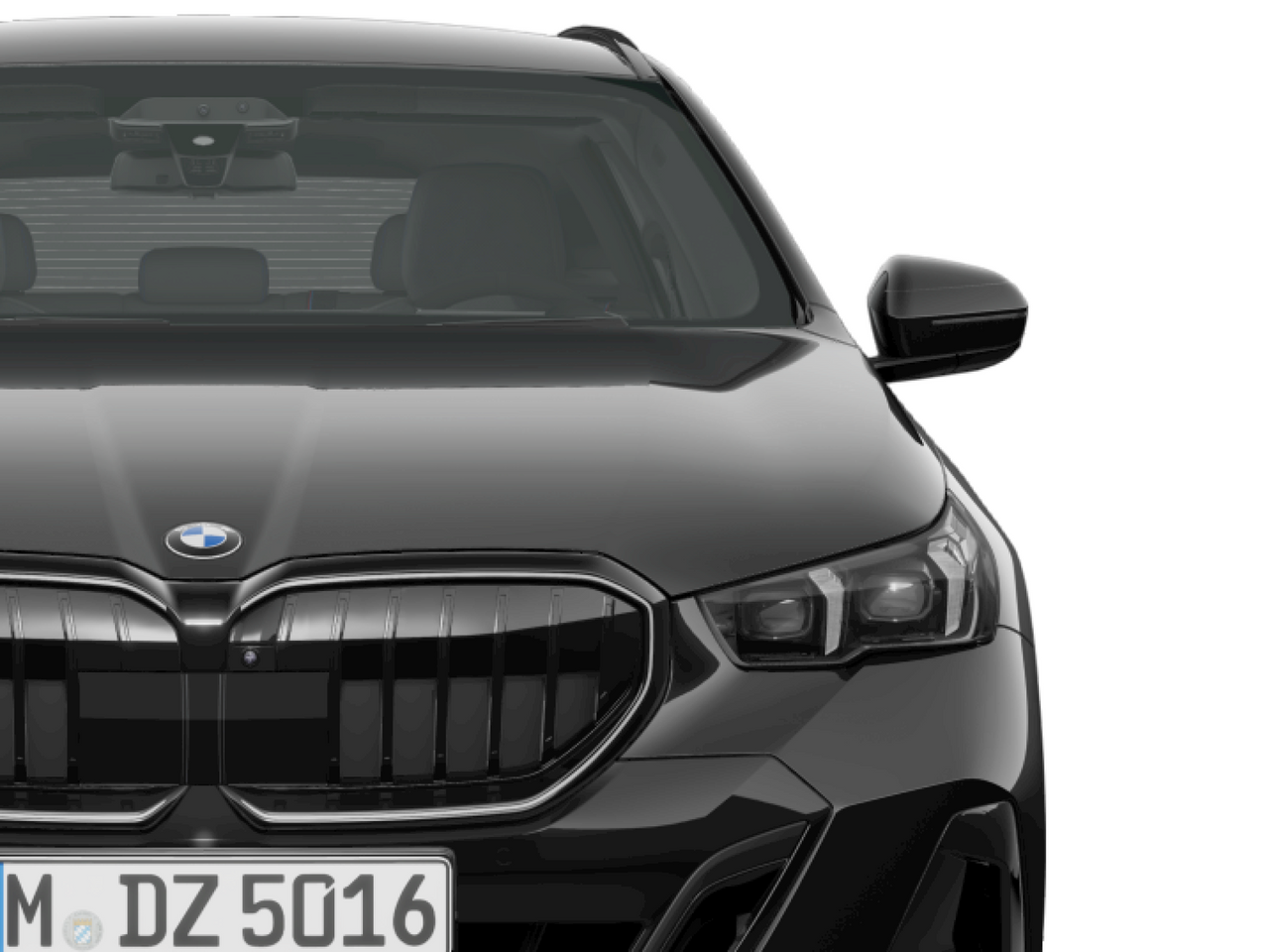 Zunanja slika - BMW Serija 5 - 520d xDrive Touring - 5