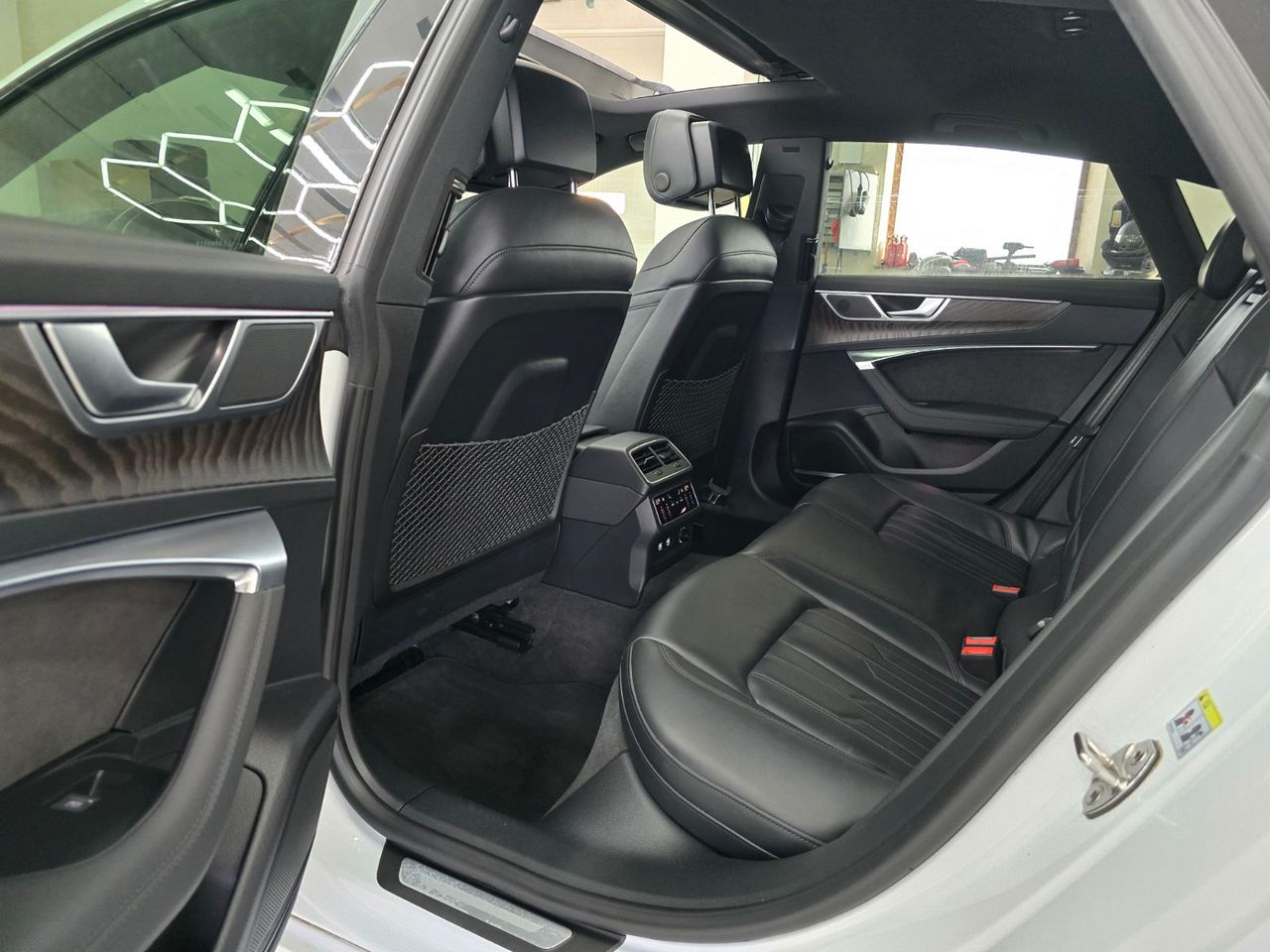 Zunanja slika - Audi A7 - Sportback 50 TDI quattro Tiptronic - 9