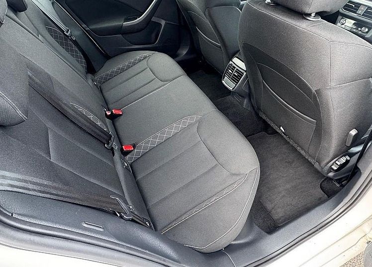 Zunanja slika - Škoda Scala - 1.6 TDI 116ks °FULL-LED° °VIRTUAL° °2x PDC° - 12