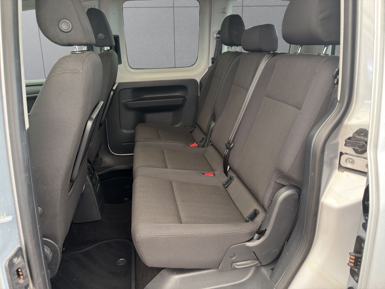 Zunanja slika - VW Caddy - Caddy  - 7