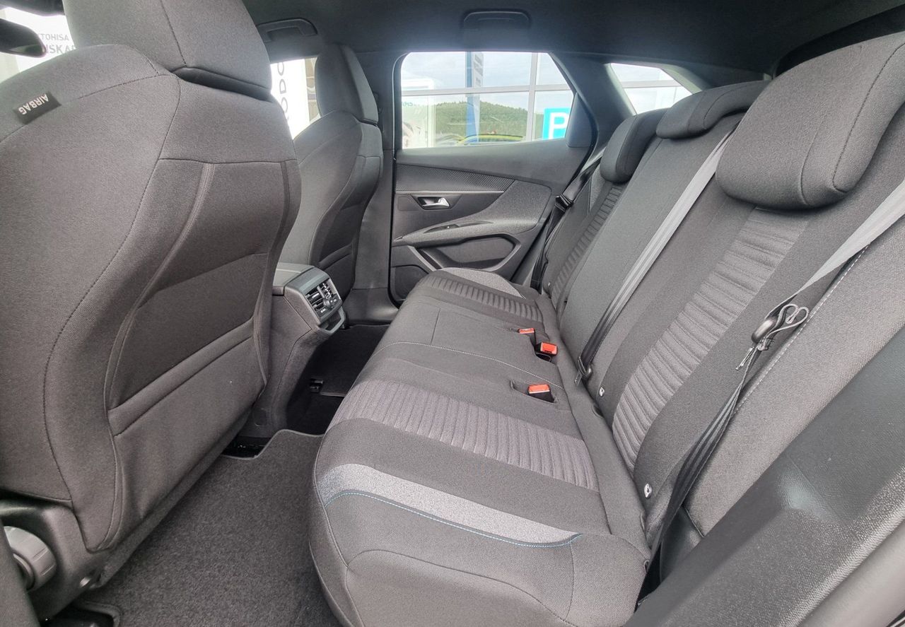 Zunanja slika - Peugeot 3008 - 1.6 PHEV ACTIVE PACK - AVTOMATIK - VOZILO NOVO - 9