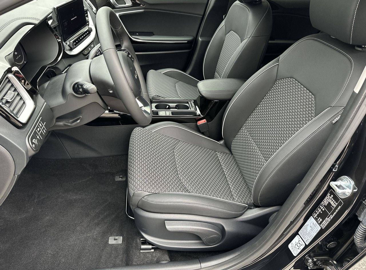 Zunanja slika - KIA XCeed - 1.6 T-GDi EX Way ISG. 7DCT - 10