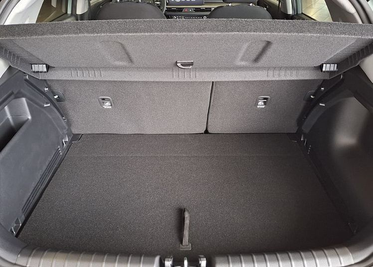 Zunanja slika - KIA Stonic - 1.0 T-GDi 73.6 kW  100 KM EX Pulse M T+ZIMSKE GUME - 12