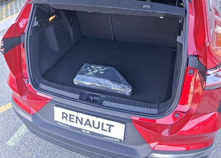 Zunanja slika - Renault Symbioz - E-Tech 160 techno - 10