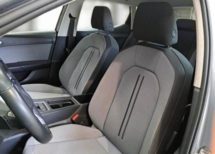 Zunanja slika - Seat Leon - 2.0 TDI 110KW  DSG.NAVI.PDC.LED.ACC.2023 TOP - 9