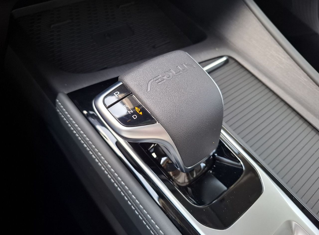 Zunanja slika - Dongfeng Huge - 1.5T 360KAMERA-PDC-ACC-LED + NA ZALOGI - 14