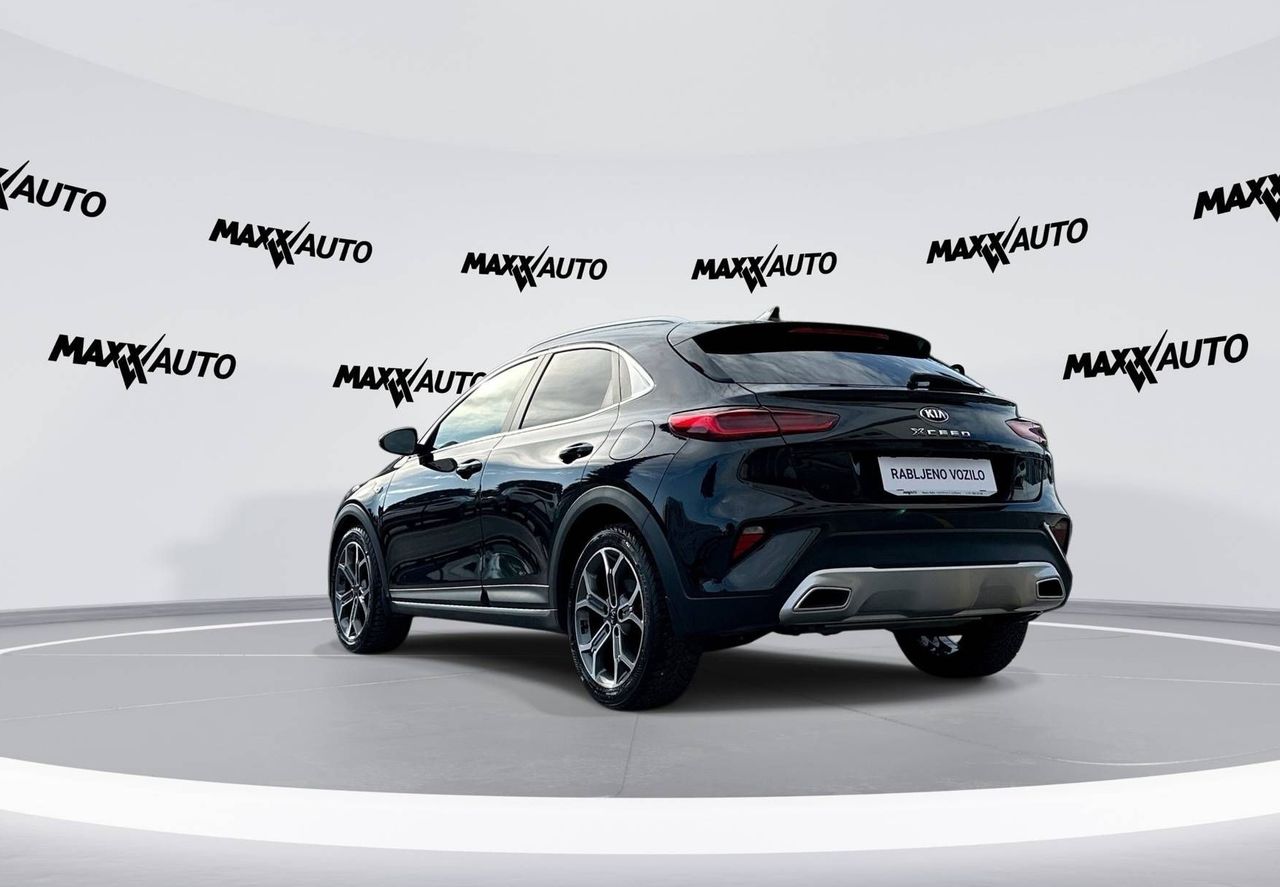 Zunanja slika - KIA XCeed - 1.0 T-GDi EX Way ISG. MT - 7