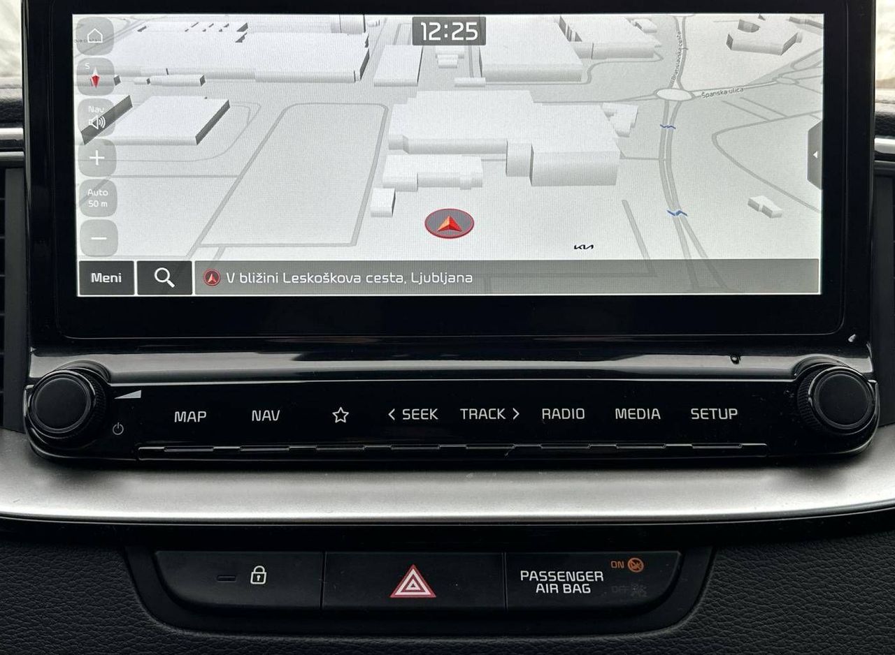 Zunanja slika - KIA XCeed - 1.6 T-GDi EX WAY ISG.7DCT... - 17