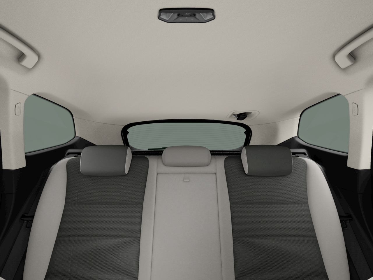 Zunanja slika - BMW X1 - xDrive20d - 11