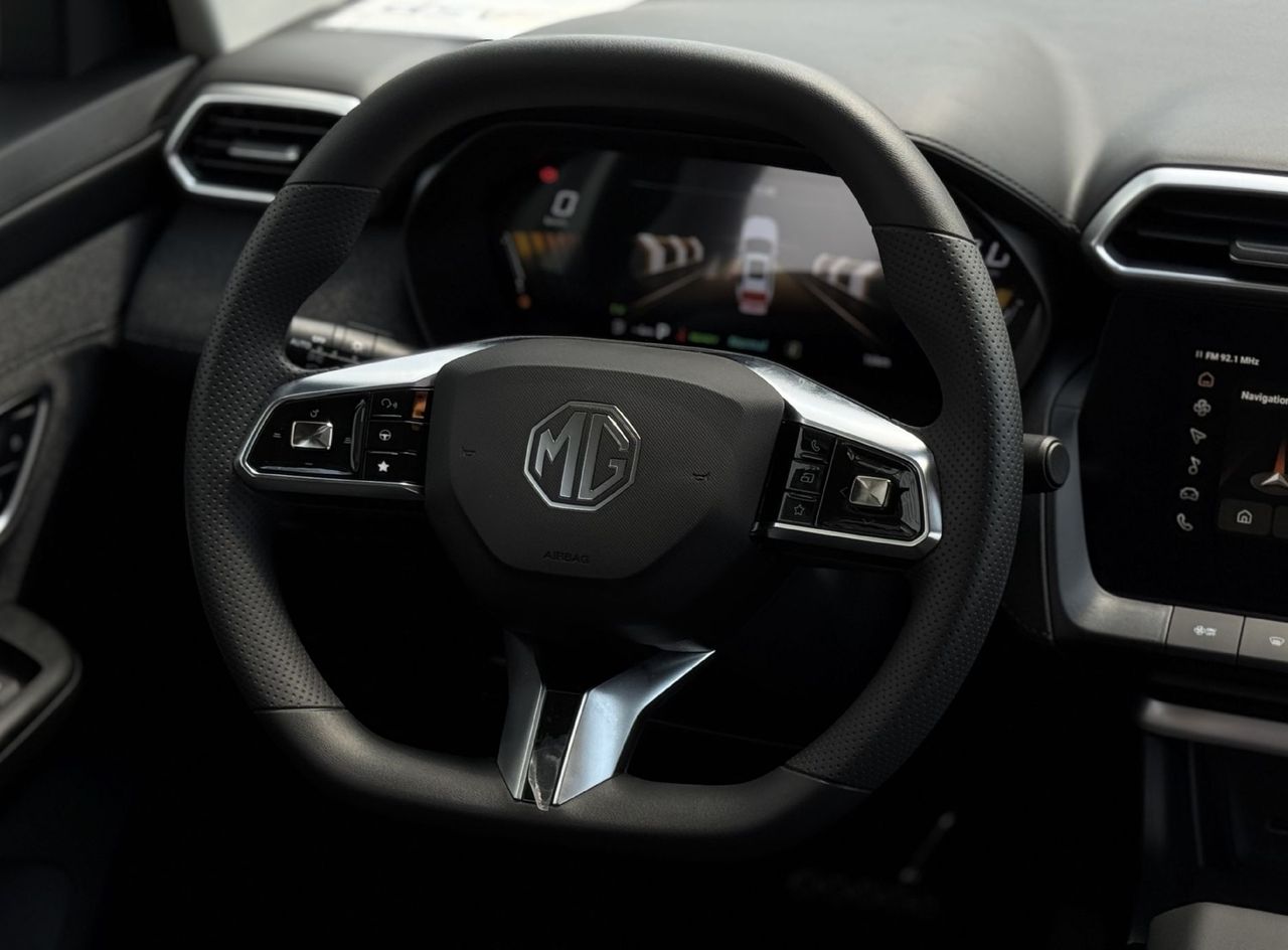 Zunanja slika - MG MG ZS - ZS 1.5L Standard - 10