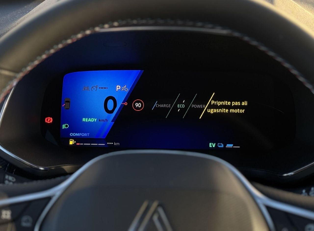 Zunanja slika - Renault Symbioz - 145 tech Esprit Alpine Fullhybrid - 17