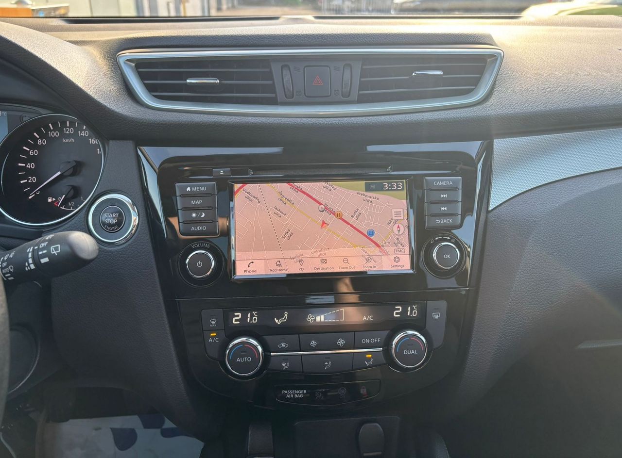 Zunanja slika - Nissan Qashqai - 1.3 DIG-T 160 N-CONNECTA 360.KAMERA-TEMPOMAT-DAB+ - 15