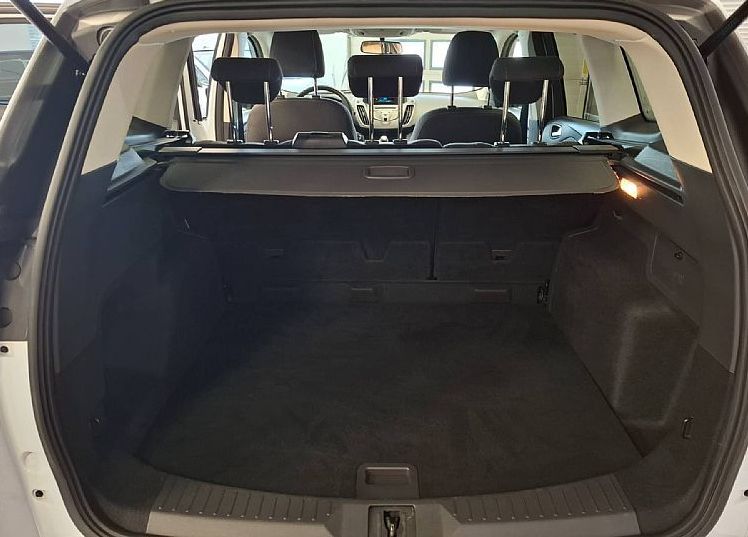Zunanja slika - Ford Kuga - 1.6 SCTI 4x4 AVT.-TEMP-PDC-GRETJE SEDEŽEV-KOT NO.. - 8