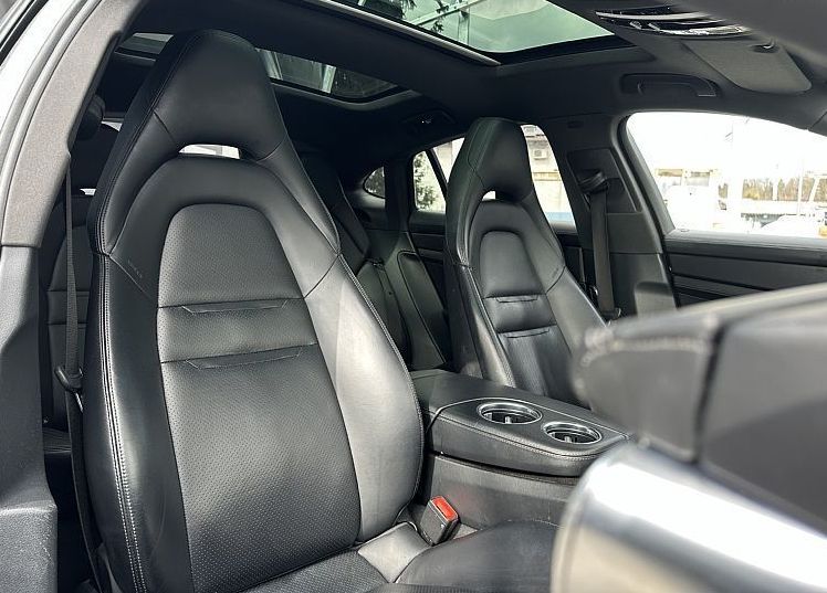 Zunanja slika - Porsche Panamera - 3.0 V6 4 EXECUTIVE DCT 4WD-PANORAMA-ZRAČNO-BOSE... - 11