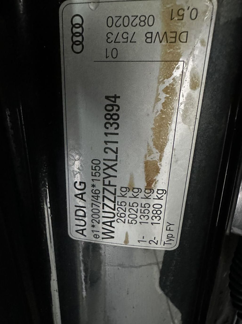 Notranja slika - Audi Q5 - Audi S TDI quattro 255kW.NEMŠKI+4ALU.ACC.KAMERA - 20