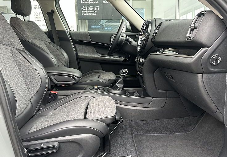Zunanja slika - MINI Countryman - Mini Cooper S E ALL 4  Avt. - 7