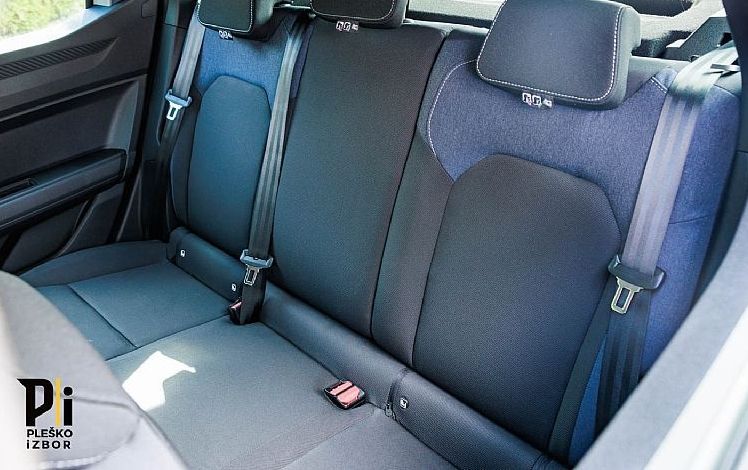 Zunanja slika - Dacia Duster - 1.2 TCe 130 EXPRESSION - 9