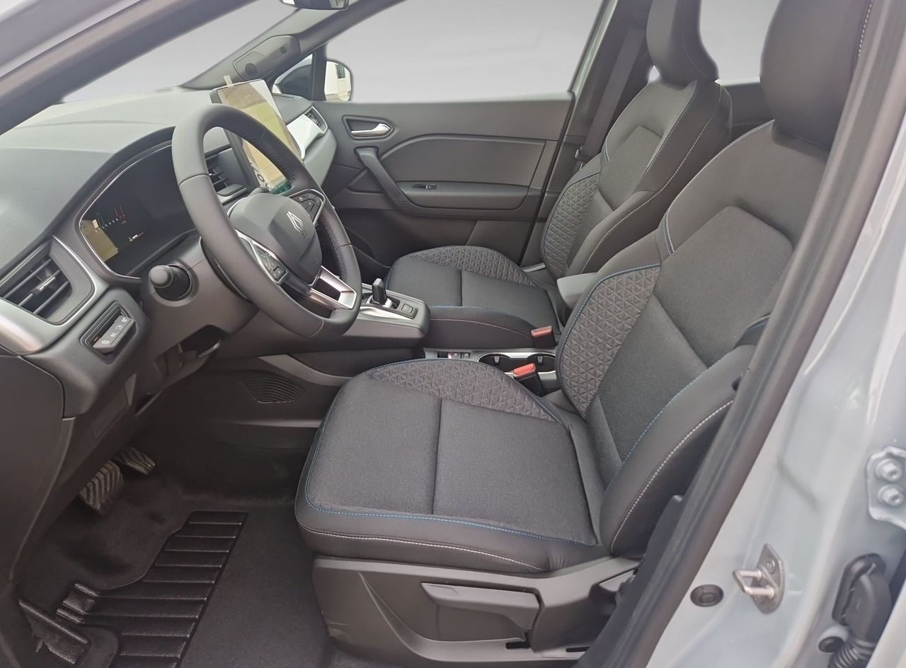 Zunanja slika - Renault Symbioz - TCe 140 evolution EDC - 13