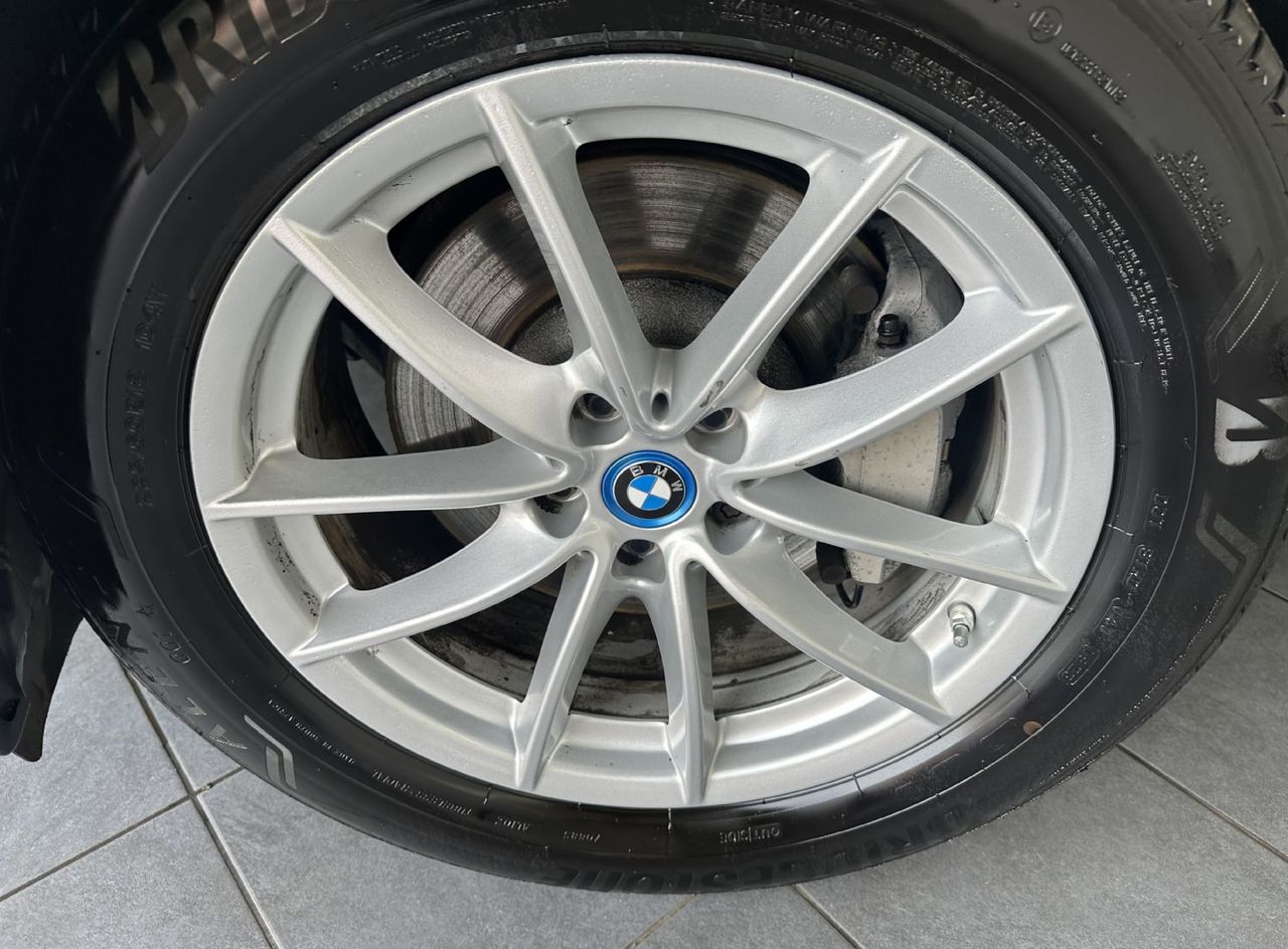 Zunanja slika - BMW X3 - serija : xDrive30e 2.0 135kW.NEMŠKI+4ALU.KAMERA.LED.USNJE - 7