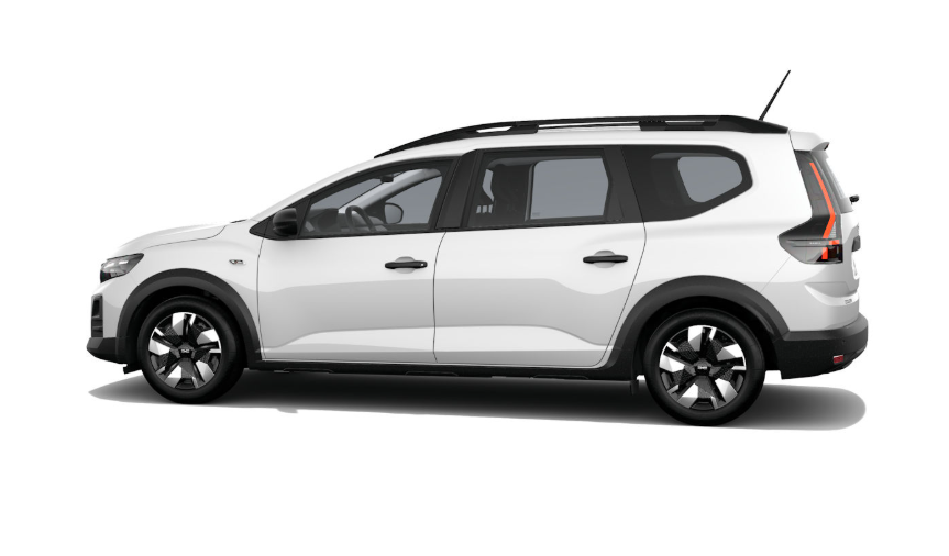 Zunanja slika - Dacia Jogger - Sandero 1.0 TCe 110 Essential - 2