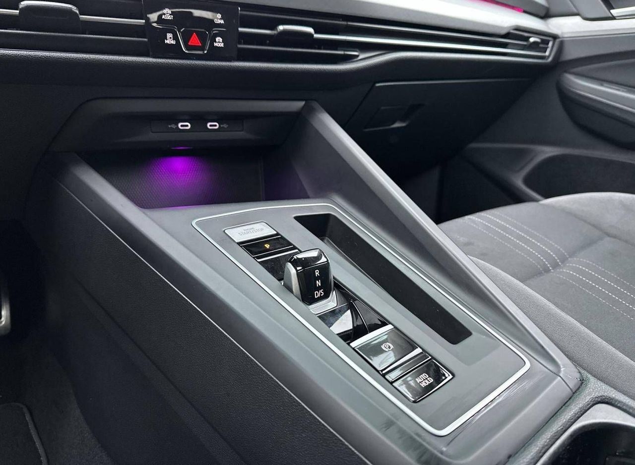 Zunanja slika - VW Golf - Variant 2.0 TDI Alltrack avt. 4MOTION MEN.O.L DSG + HALD - 18