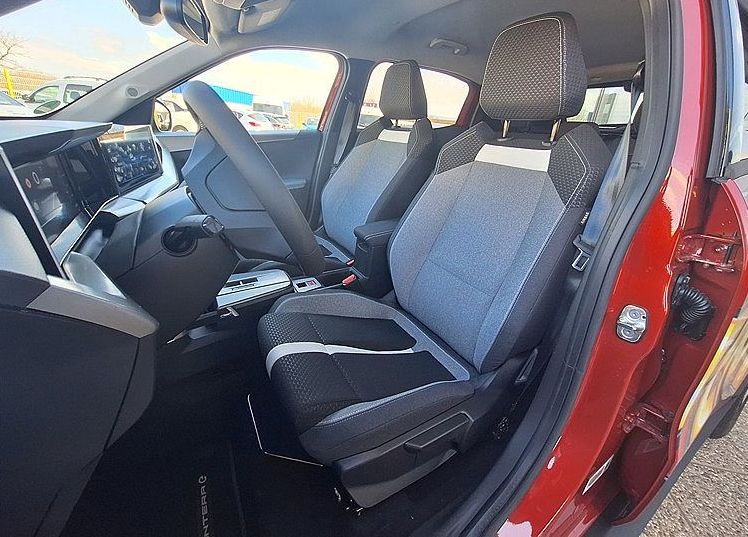 Zunanja slika - Opel Frontera - 1.2 MHEV TURBO 100KW GS DCT - 7