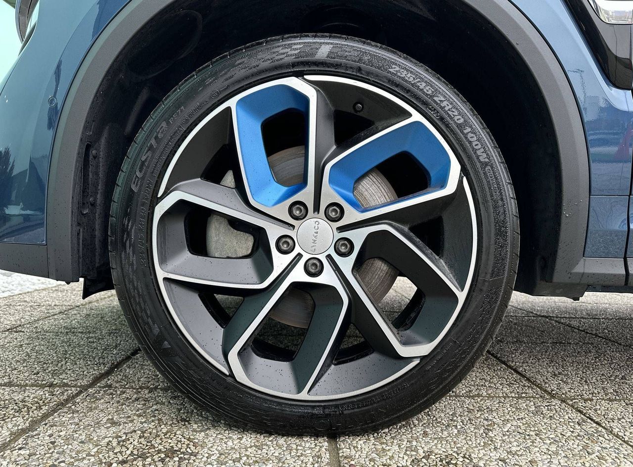 Zunanja slika - Lynk & Co 01 - PHEV - 9