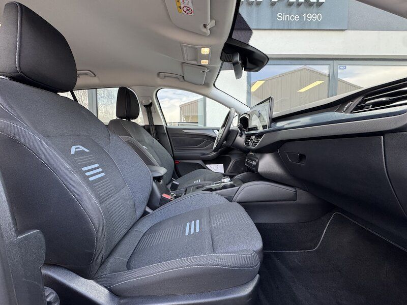 Zunanja slika - Ford Focus - 1.5 EcoBlue 115KM AVT-A8 ACTIVE LED NAVI ODLIČEN - 12