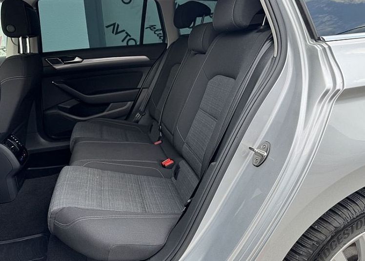 Zunanja slika - VW Passat - Variant 2.0 TDI BMT Business 110kW  DSG IQ MATRIX VIRTUAL - 10