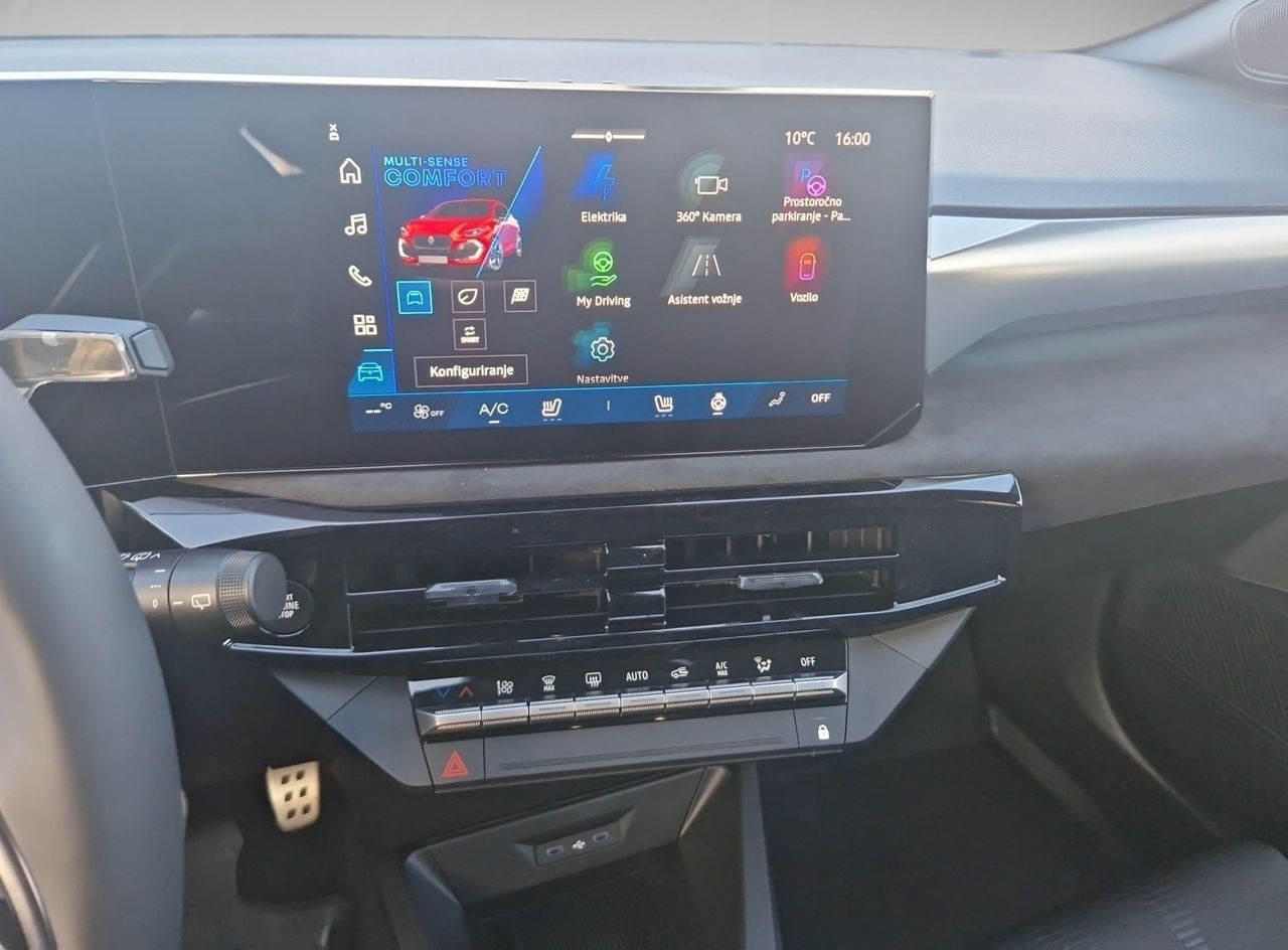 Zunanja slika - Renault Clio - esprit Alpine E-Tech 160 - 14