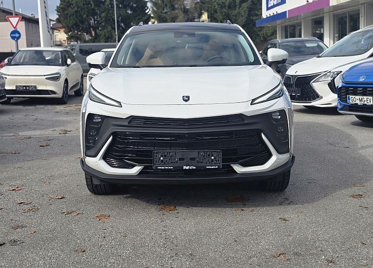 Zunanja slika - Forthing Forthing T5 EVO - T5 Evo my 2025 + ADAS NA ZALOGI - 11