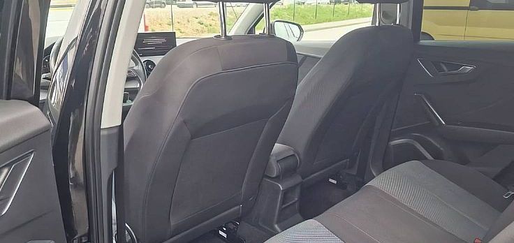 Zunanja slika - Audi Q2 - 30 TDI S tronic Sport DODRA KOMBINACIJA VOZILA... - 8
