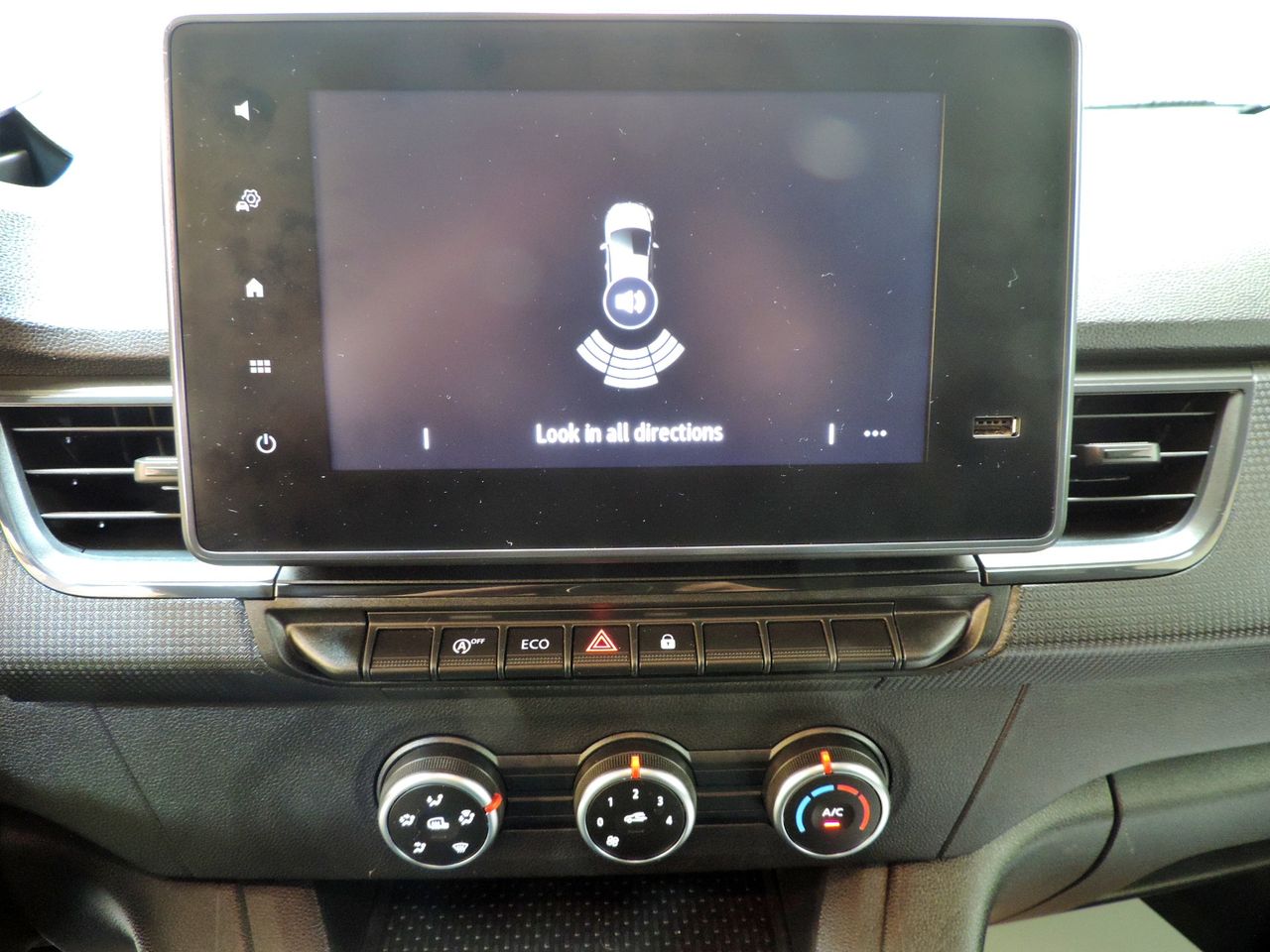 Zunanja slika - Renault Express - Kangoo Kangoo 1,5 Blue dCi 95 Base - 15