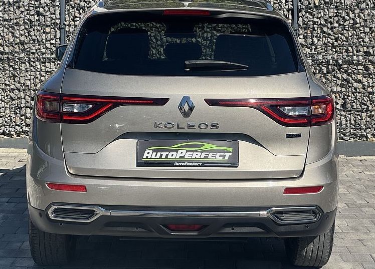 Zunanja slika - Renault Koleos - Intens Energy dCi 175 4WD | SLO | LES | NAVI | KAM - 5