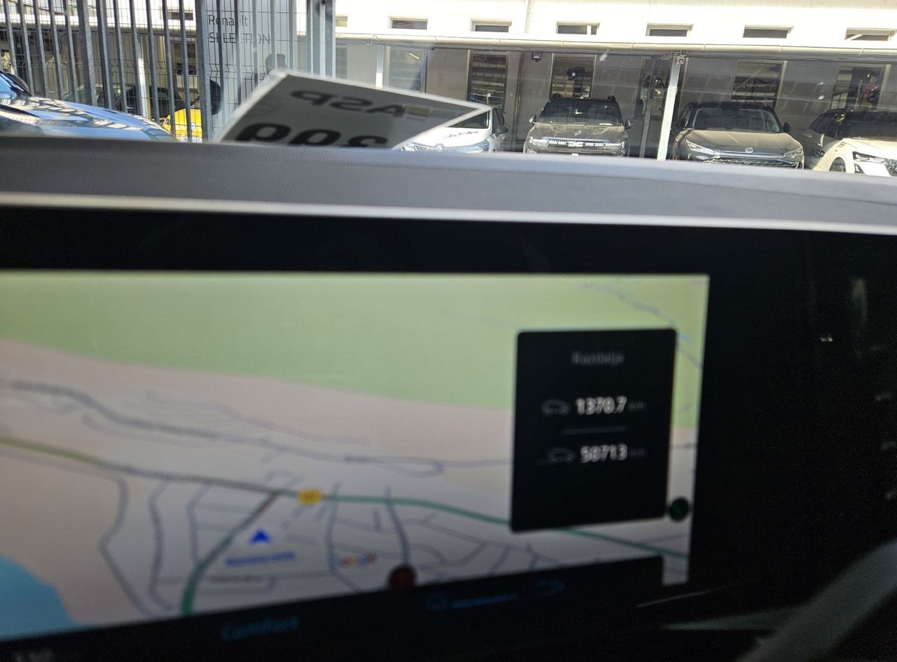 Zunanja slika - Renault Austral - TECHNO ESPRIT ALPINE 200 E TECH - 11