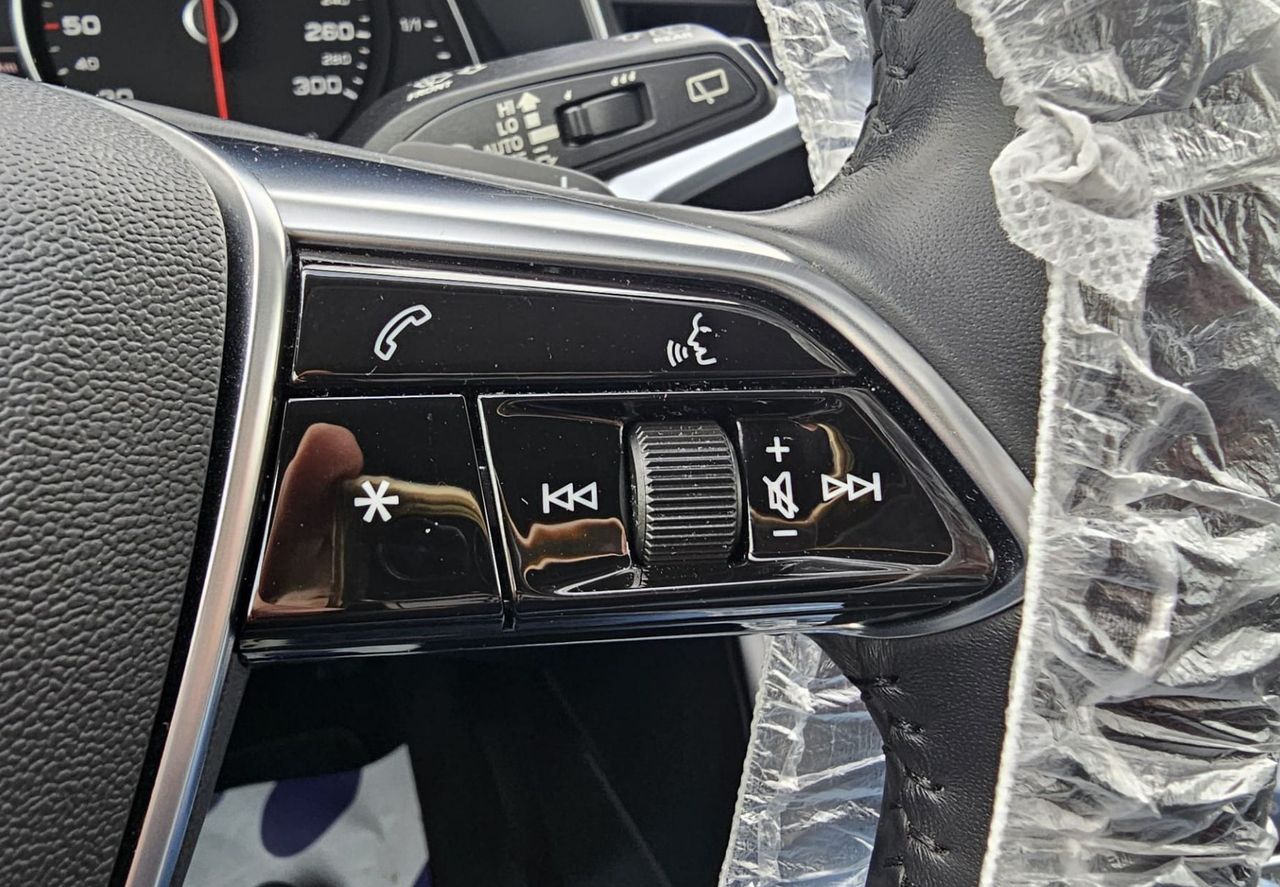 Zunanja slika - Audi A6 - Avant 40 TDI Sport|QUATTRO|ORG.VLEČNA|ACC|WEBASTO - 17