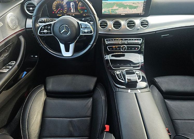 Zunanja slika - Mercedes-Benz E-Razred - E 300De 276ks °FULL LED° °VIRTUAL°18-COL°°ZRAČNO° - 10