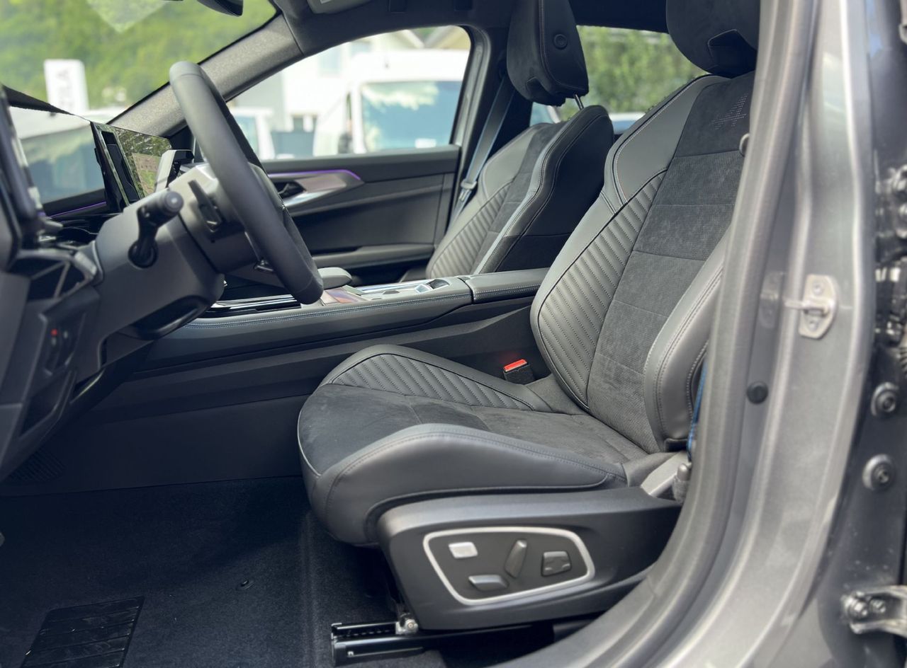 Zunanja slika - Renault Rafale - E-Tech full hybrid 200 esprit Alpine - 9