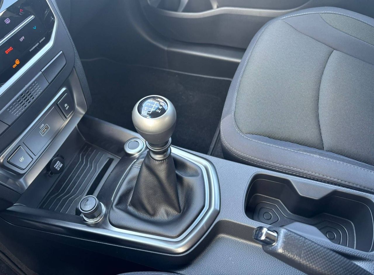 Zunanja slika - KG Mobility Tivoli - 1.5 GDI-T Fresh - 11