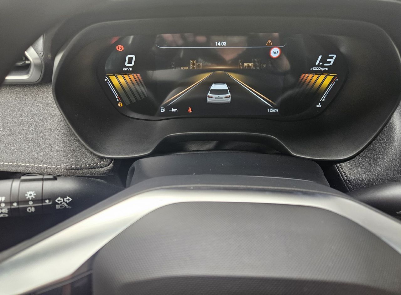 Zunanja slika - MG MG ZS - ZS 1.5L Standard - 11